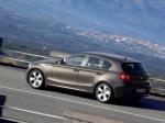 BMW 120d 5-Door 2007 года